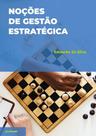 Noções de Gestão Estratégica - Gestbook