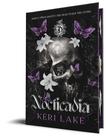Nocticadia Edición de Lujo