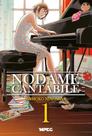 Nodame cantabile - vol 1 - mpeg