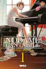 Nodame Cantabile - Volume 1 Nodame Cantabile - Volume 1