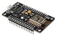 Nodemcu Lua Wifi Ch340 Iot Esp8266 Lolin Arduino