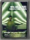Noel Gallagher's High Flying Birds DVD + CD Live At The O2