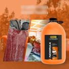 NOGRAX Desengraxante Lava Auto 5L Remove Graxa e Óleo Pesado Veicular FARBEN NOGRAX Desengraxante Lava Auto 5L Remove Graxa e Óleo Pesado Veicular FARBEN