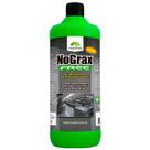 Nograx free limpador desengordurante concentrado maxbio 1l biodegradavel forno grelha fogão