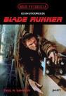 Noir Futurista - Os Bastidores de Blade Runner - Box Em Capa Dura Com Brindes