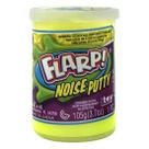 Noise Putty Ja-Ru Flarp Plástico de cores variadas Noise Putty Ja-Ru Flarp Plástico de cores variadas