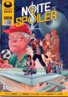 Noite de spoiler