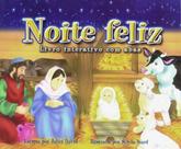 Noite Feliz Interativo Ilustrado - Sbb - LC