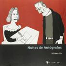 Noites De Autografos