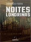 Noites londrinas - MADREPEROLA EDITORA