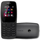 Nokia 110 TA-1319: Celular Básico Resistente e Prático