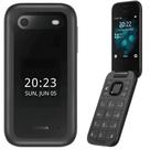 Nokia 2660 4G para Idosos com Teclas Grandes Fácil de Usar