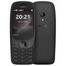 Nokia 6310 dual sim 4g para idosos radio fm 16gb preto