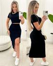 nome: CONJUNTO 2 PEÇAS TAMANHO: VESTE 34 AO 44 GÊNERO FEMININA nome: CONJUNTO 2 PEÇAS TAMANHO: VESTE 34 AO 44 GÊNERO FEMININA
