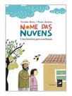 Nome das nuvens