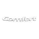 Nome Emblema Cromado Comfort Astra 2007/... Nome Emblema Cromado Comfort Astra 2007/...