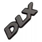 Nome Emblema DLX S-10 S10 Blazer 1997/...