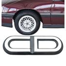Nome Emblema Letreiro CD Ômega 94 95