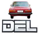 Nome Emblema Letreiro Del Cinza Del Rey 1985 Até 1991