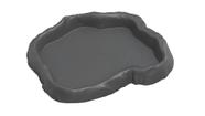 Nomoy Pet Nw-41L Grey Comedouro Para Repteis 23x17x3cm