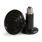 Nomoypet nd-02 25w lamp de ceramica 127v
