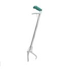 Nomoypet nff-03 pinca p/serpente inox c/trava 1,2m Nomoypet nff-03 pinca p/serpente inox c/trava 1,2m