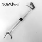 Nomoypet nff-29 pinca serpente dobravel trava 1,2m Nomoypet nff-29 pinca serpente dobravel trava 1,2m