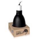 Nomoypet nj-01-b luminaria redonda 14x20,5cm bivolt