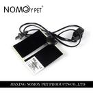 Nomoypet nr-01 placa aquecimento 28x28cm 14w 127v Nomoypet nr-01 placa aquecimento 28x28cm 14w 127v