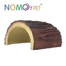 Nomoypet ns-20 toca de resina 19x19x12cm