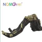 Nomoypet ns-49 tronco resina 15x5x7 Nomoypet ns-49 tronco resina 15x5x7