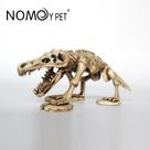 Nomoypet ns-99 esqueleto dinossauro 19x9,5x8,5cm