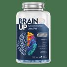 Nootrópico Brain Up AM/PM 60 tabletes True Source
