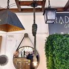 Nordecor Pendente de Corda 1lamp E27 1.80m Chumbo D1374
