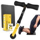 Nordic Isquiotibial Curl Strap COFOF com joelheira fitness 190 kg