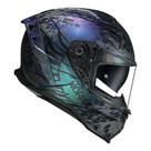 Norisk capacete strada ii cobra blue Norisk capacete strada ii cobra blue