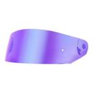 Norisk fab peca razor viseira revo pink u (nac)
