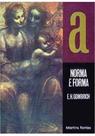 Norma e forma