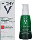 Normaderm 50ml Sérum Antioleosidade e Antiacne Double Correction