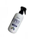 Normalizador PH do Kit Spray Inteligente Carbono RP 300ml Robson Peluquero