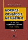 Normas Contábeis na Prática - 02Ed/19 - FREITAS BASTOS