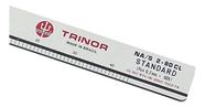 Normógrafo Trinor Trident Para Aranha Nas 2-80cl