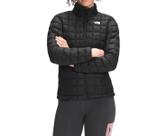North Face Jaqueta Thermoball Feminina Resistente A Agua -
