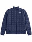 North Face Jaqueta Thermoball Resistente A Agua Feminina - M