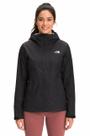 North Face Jaqueta Venture2 Corta Vento Impermeável Femin. - Preto - GG