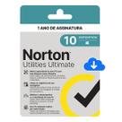 Norton Antitrack 1 Dispositivo 12 Meses - Licença Digital ESD