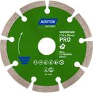 Norton Disco Diam. Pro Segmentado Norton Disco Diam. Pro Segmentado