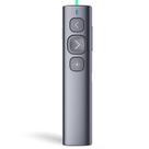 Norwii N95 Bluetooth Presentation Clicker Green Wireless