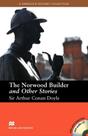 Norwood builder and other stories, the (audio cd included) Norwood builder and other stories, the (audio cd included)