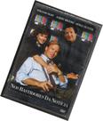 Nos Bastidores Da Notícia Com William Hurt Dvd Lacrado
